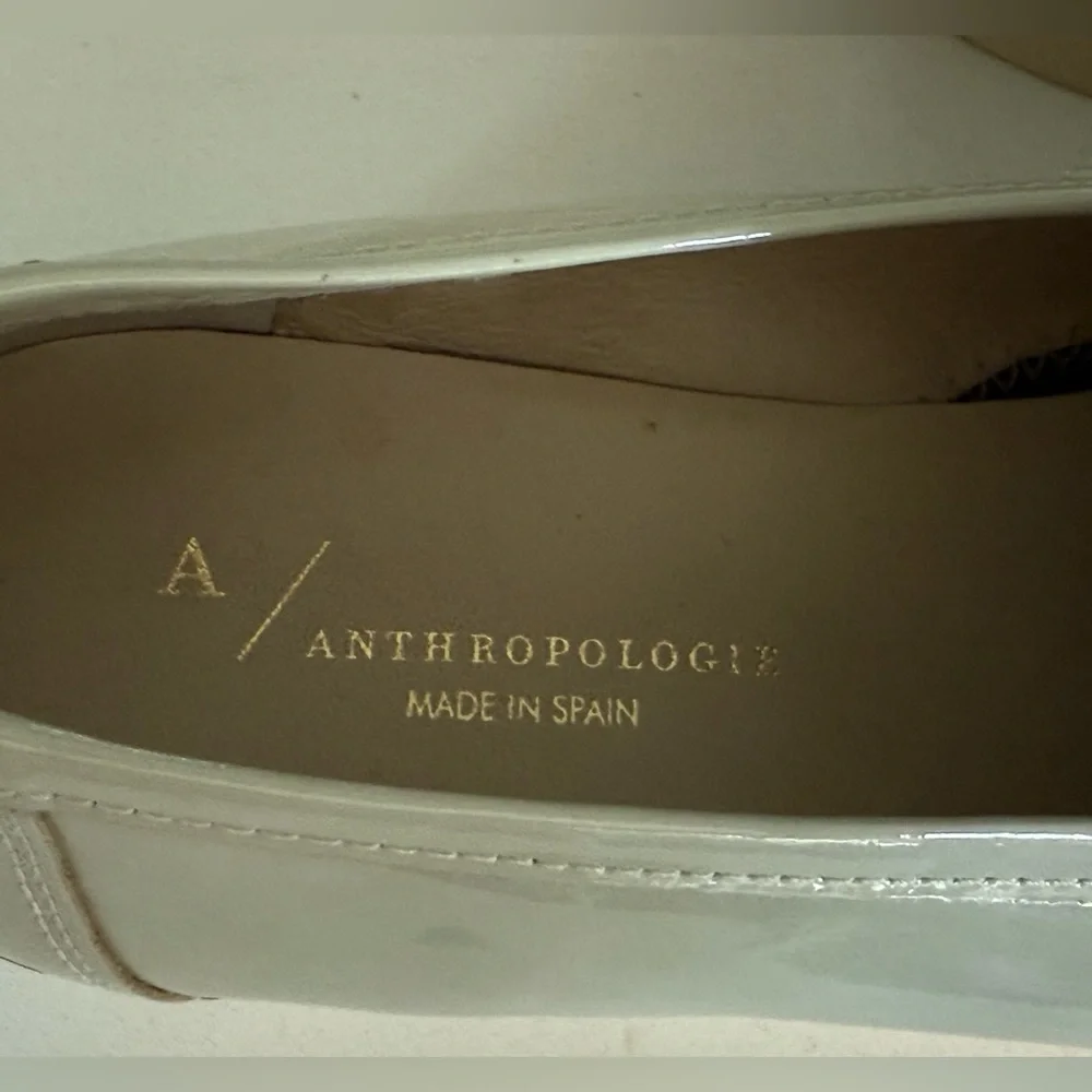 Anthropologie llana Platform Loafers - Picture 10 of 10